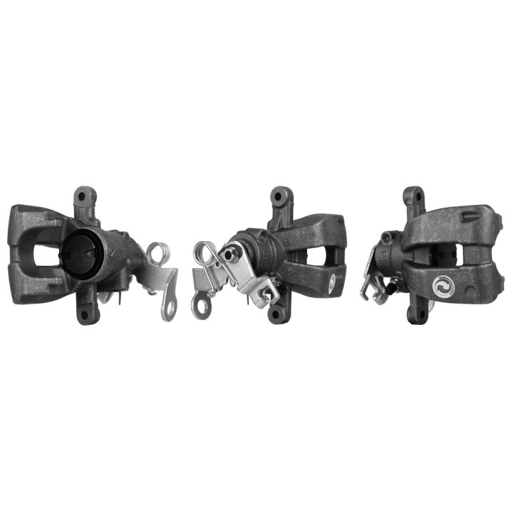 Stabdžių apkaba DRI 4164610