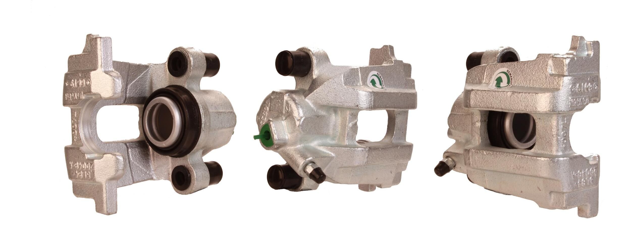 Stabdžių apkaba DRI 4165410