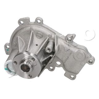 Vandens siurblys, variklio aušinimas JAPKO 35020