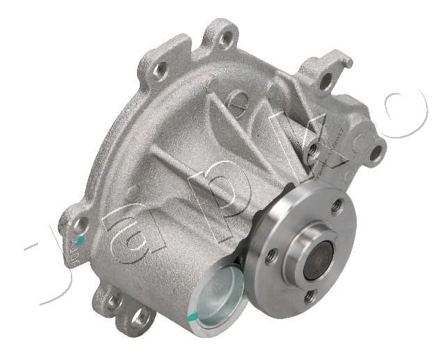 Vandens siurblys, variklio aušinimas JAPKO 35020