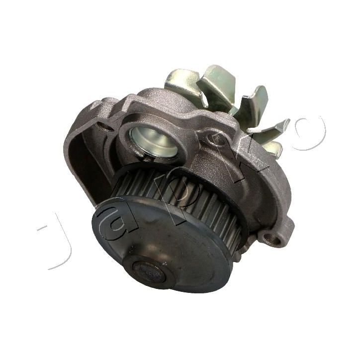 Vandens siurblys, variklio aušinimas JAPKO 350200