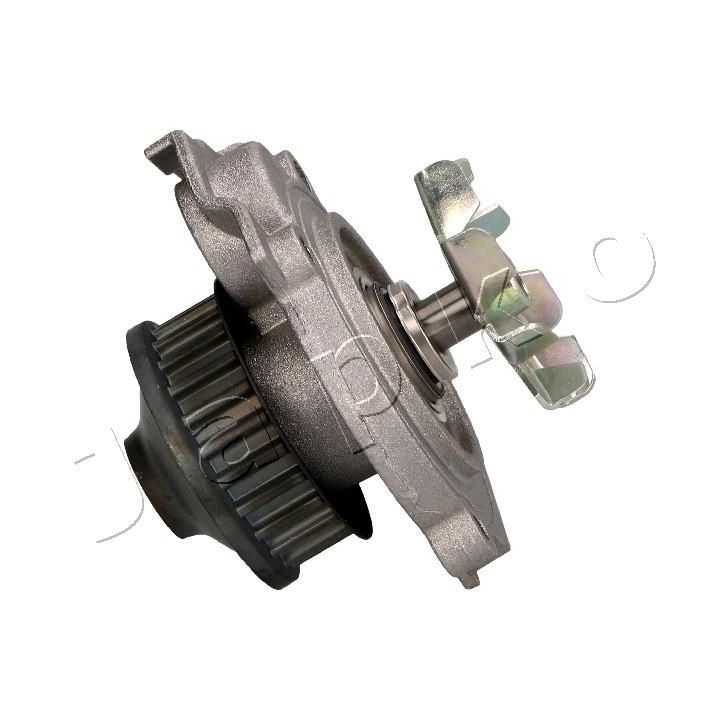 Vandens siurblys, variklio aušinimas JAPKO 350200