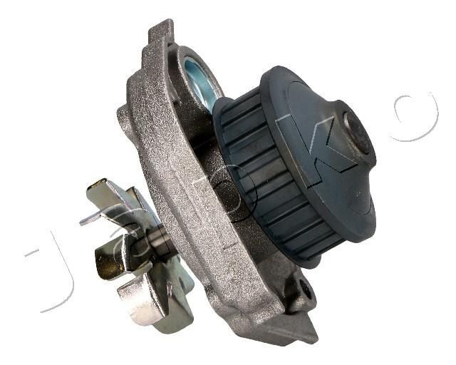 Vandens siurblys, variklio aušinimas JAPKO 350201