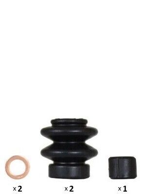 Stabdžių apkaba DRI 4167010