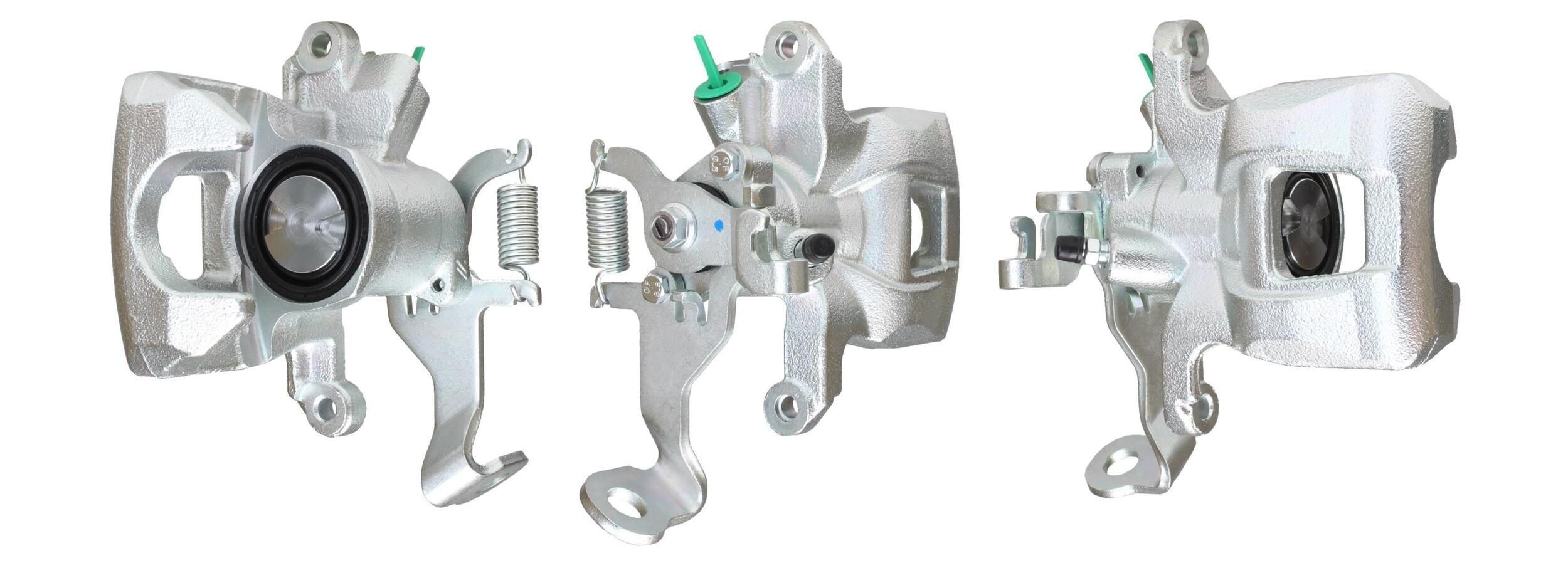 Stabdžių apkaba DRI 4167020