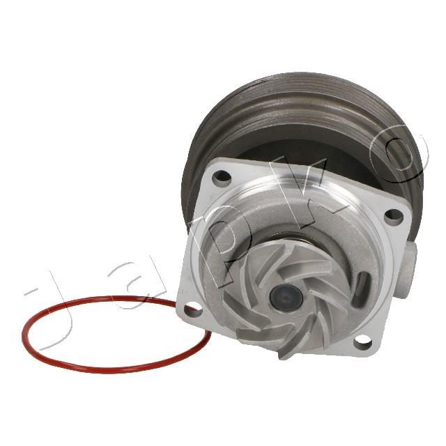 Vandens siurblys, variklio aušinimas JAPKO 350203