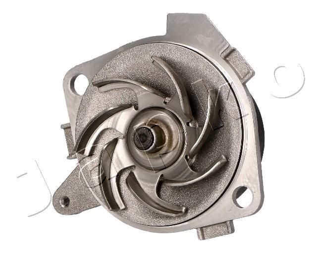 Vandens siurblys, variklio aušinimas JAPKO 350204