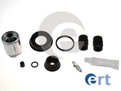 Remonto komplektas, stabdžių apkaba ERT 402667K