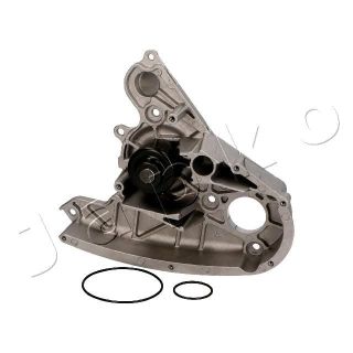 Vandens siurblys, variklio aušinimas JAPKO 350205