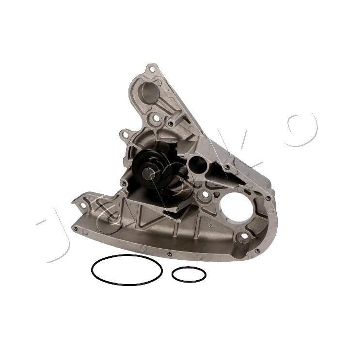 Vandens siurblys, variklio aušinimas JAPKO 350205