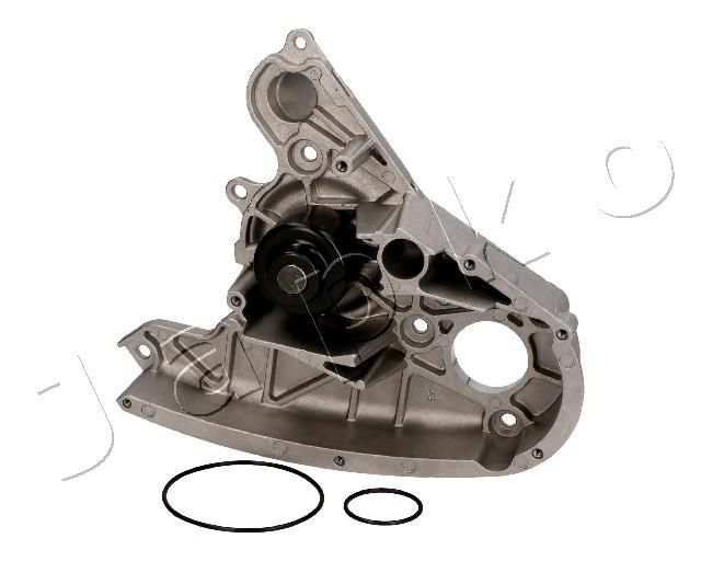 Vandens siurblys, variklio aušinimas JAPKO 350205