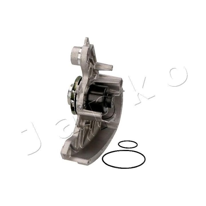 Vandens siurblys, variklio aušinimas JAPKO 350205