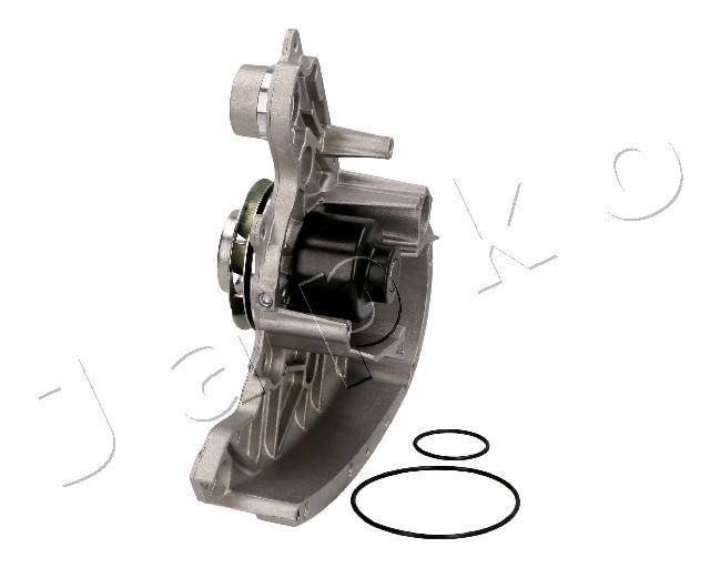 Vandens siurblys, variklio aušinimas JAPKO 350205