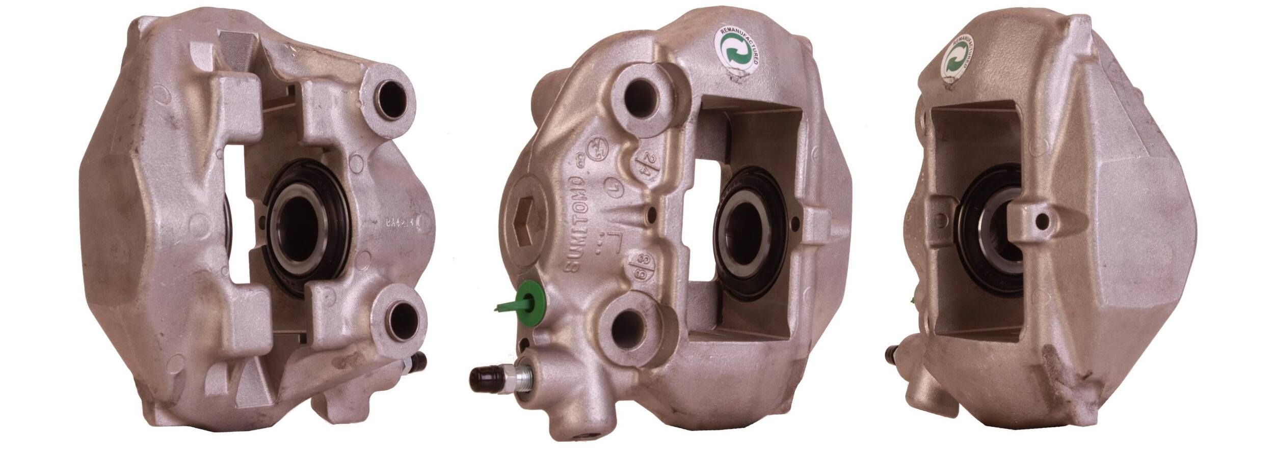 Stabdžių apkaba DRI 4168010