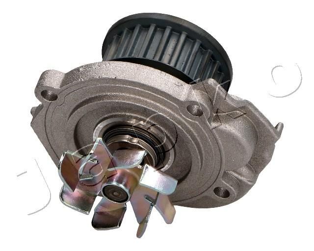 Vandens siurblys, variklio aušinimas JAPKO 350206