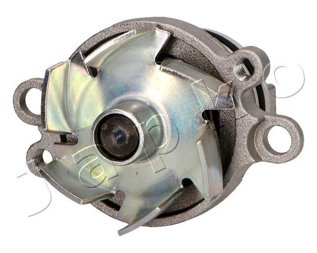 Vandens siurblys, variklio aušinimas JAPKO 350207