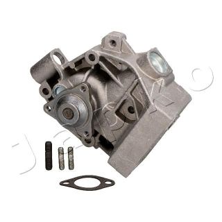 Vandens siurblys, variklio aušinimas JAPKO 350208