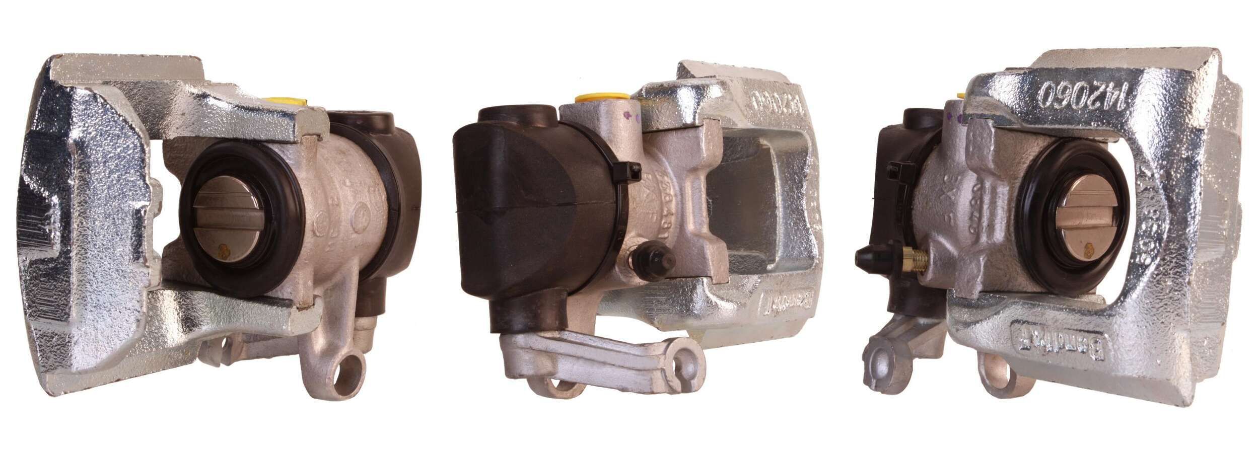 Stabdžių apkaba DRI 4169810