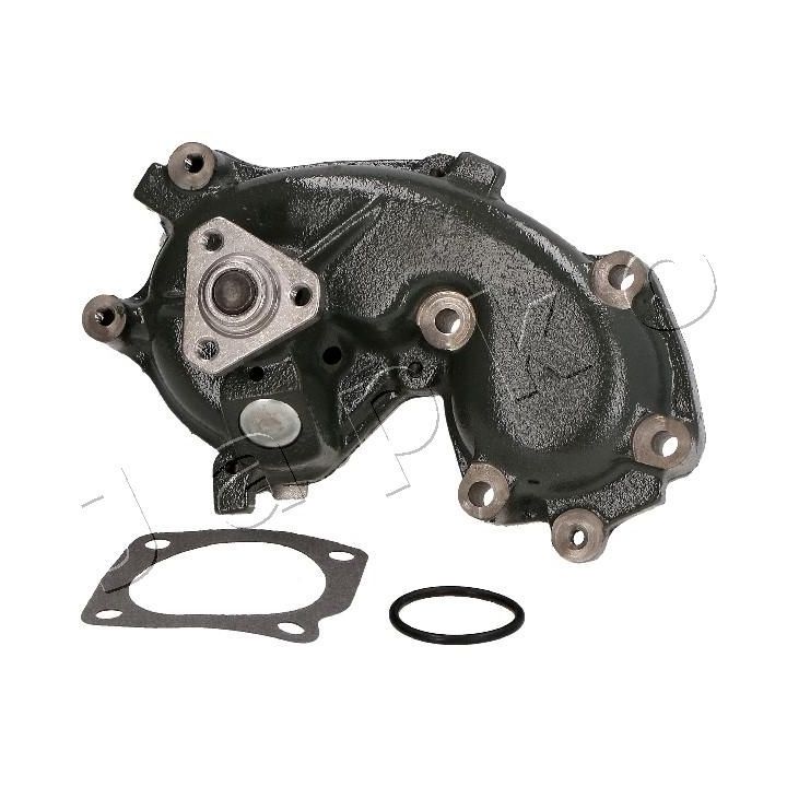 Vandens siurblys, variklio aušinimas JAPKO 350211