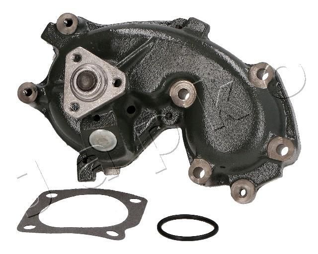 Vandens siurblys, variklio aušinimas JAPKO 350211