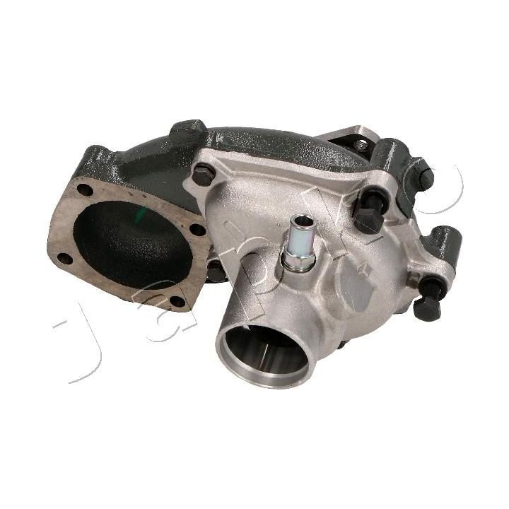 Vandens siurblys, variklio aušinimas JAPKO 350211