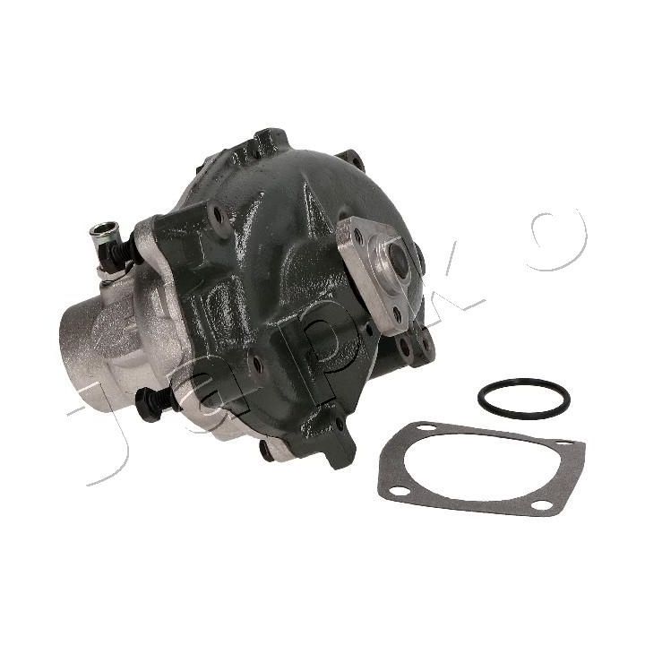 Vandens siurblys, variklio aušinimas JAPKO 350211