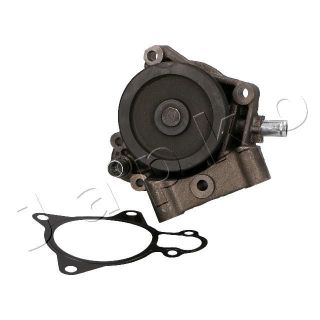 Vandens siurblys, variklio aušinimas JAPKO 350212