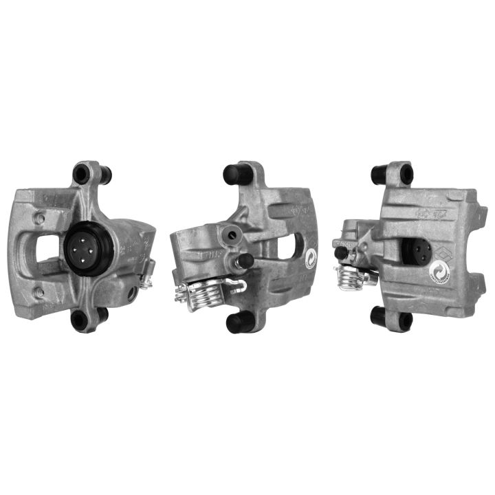 Stabdžių apkaba DRI 4171500