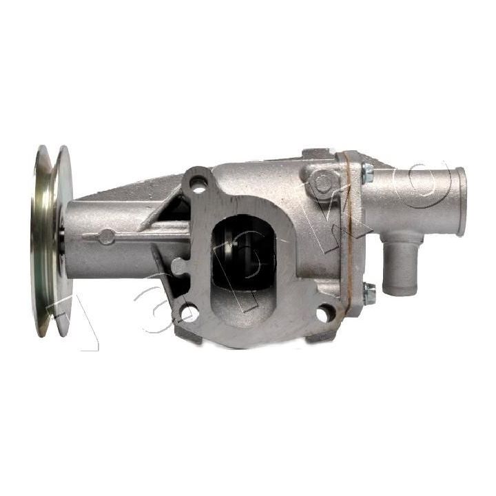 Vandens siurblys, variklio aušinimas JAPKO 350215