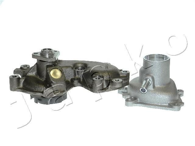 Vandens siurblys, variklio aušinimas JAPKO 350217