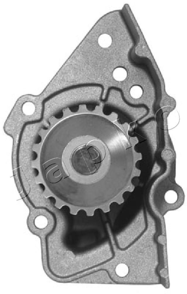 Vandens siurblys, variklio aušinimas JAPKO 350218