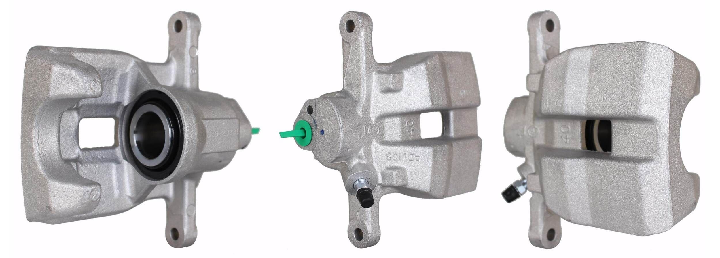 Stabdžių apkaba DRI 4172620