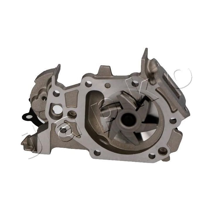 Vandens siurblys, variklio aušinimas JAPKO 35023