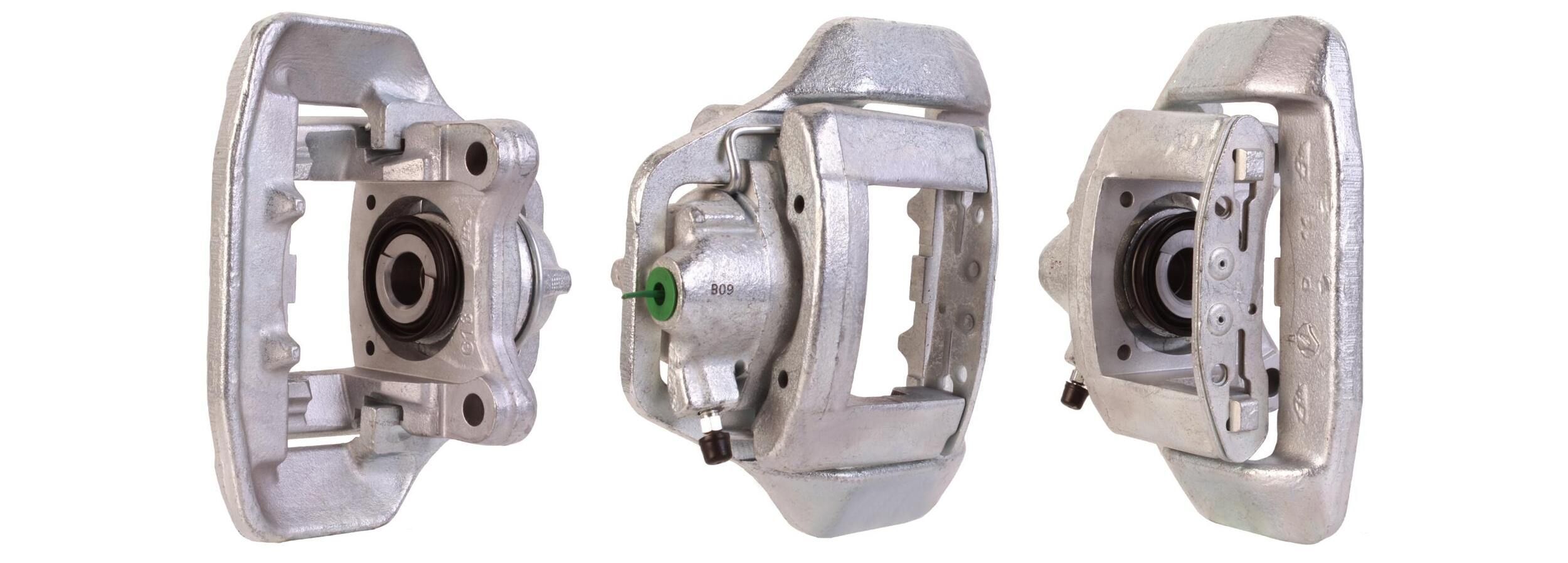 Stabdžių apkaba DRI 4173111