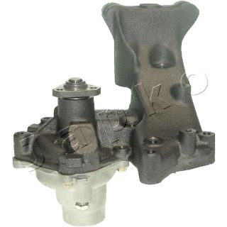 Vandens siurblys, variklio aušinimas JAPKO 350230