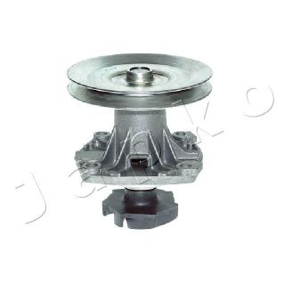 Vandens siurblys, variklio aušinimas JAPKO 350231