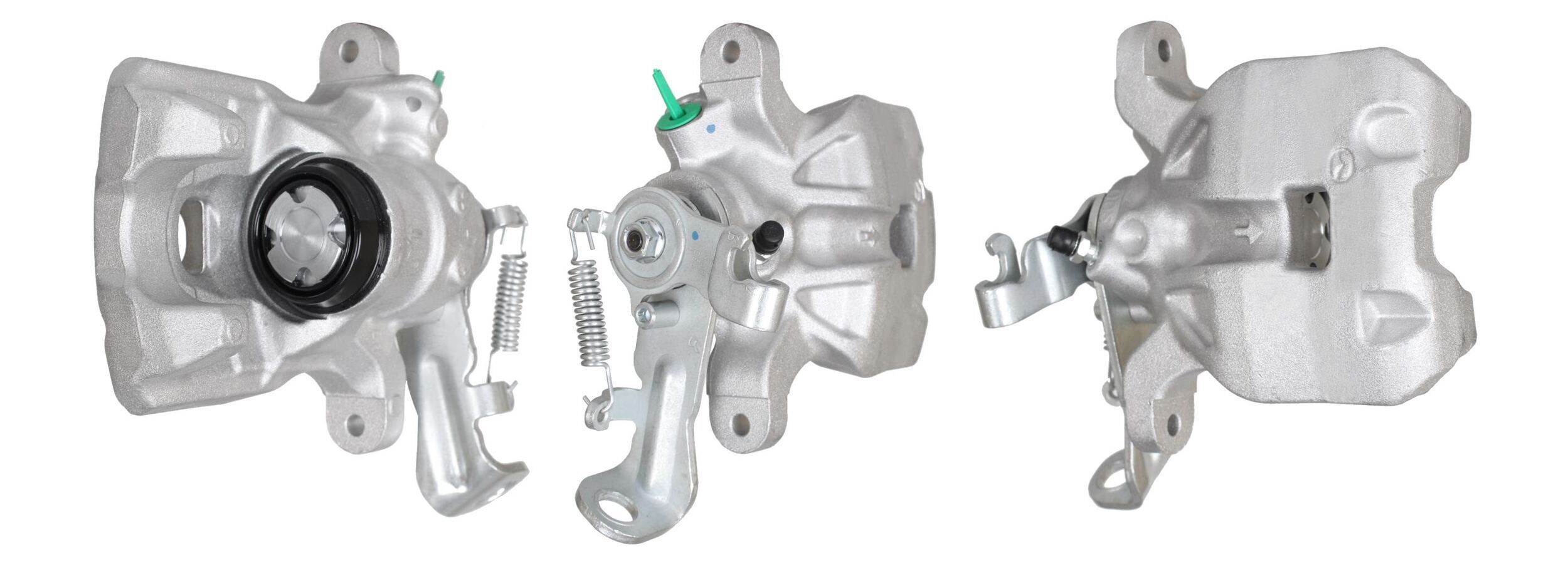 Stabdžių apkaba DRI 4173420