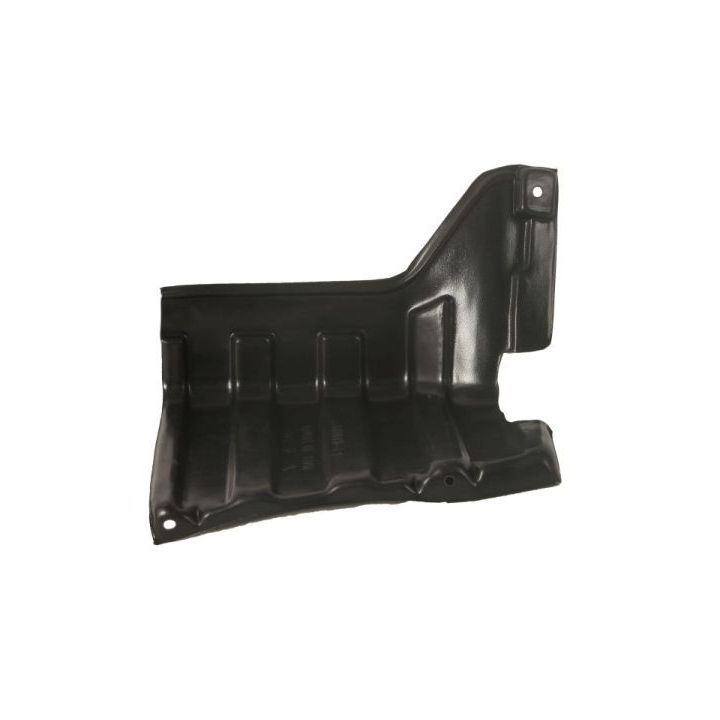 Variklio apatinis skydas BLIC 6601-02-3271872P