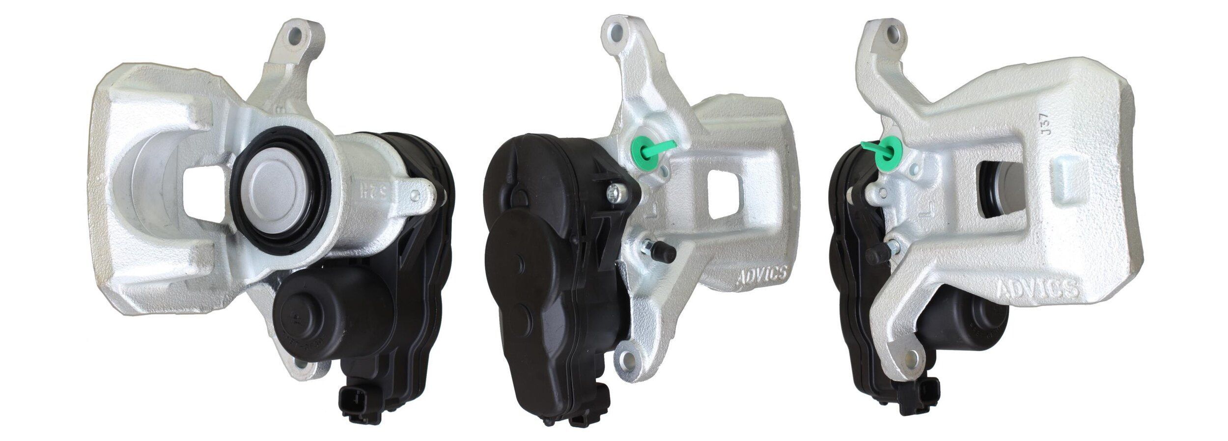 Stabdžių apkaba DRI 4174120