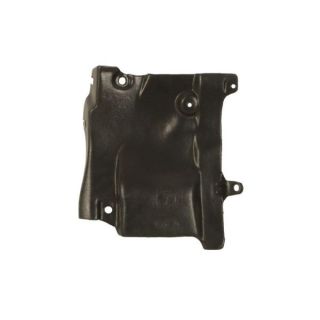 Variklio apatinis skydas BLIC 6601-02-3447861P