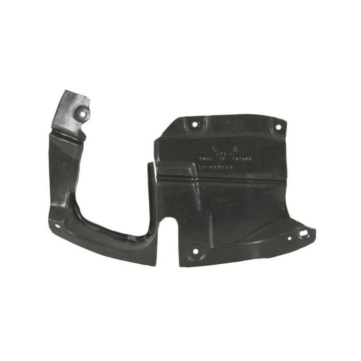 Variklio apatinis skydas BLIC 6601-02-3452861P