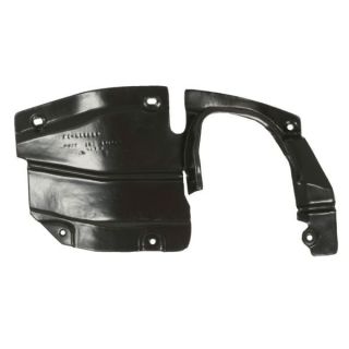 Variklio apatinis skydas BLIC 6601-02-3452862P