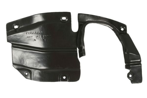 Variklio apatinis skydas BLIC 6601-02-3452862P
