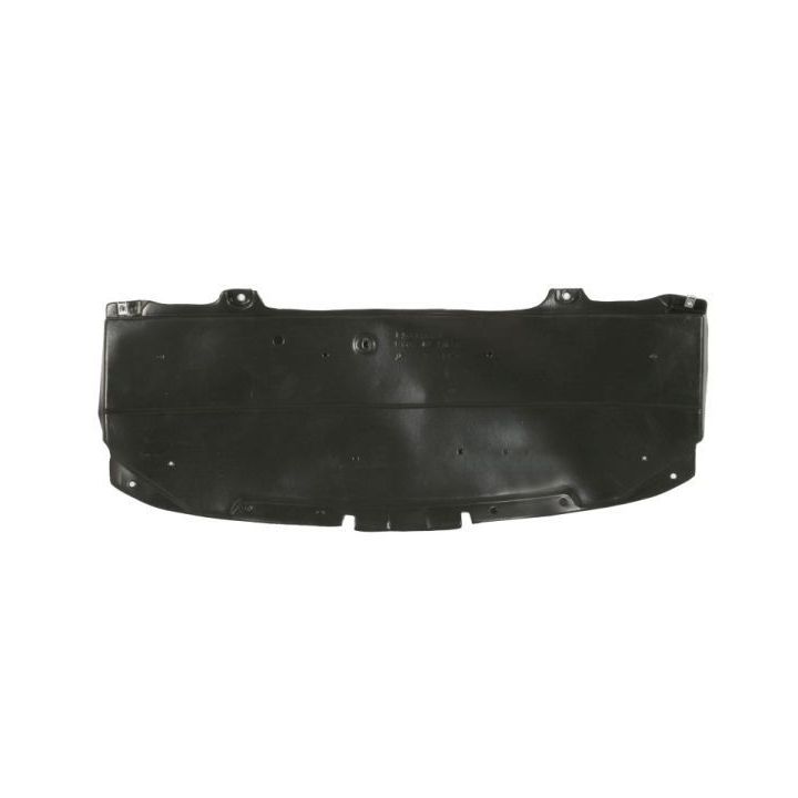 Variklio apatinis skydas BLIC 6601-02-3455861P