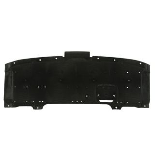 Variklio apatinis skydas BLIC 6601-02-3496860P