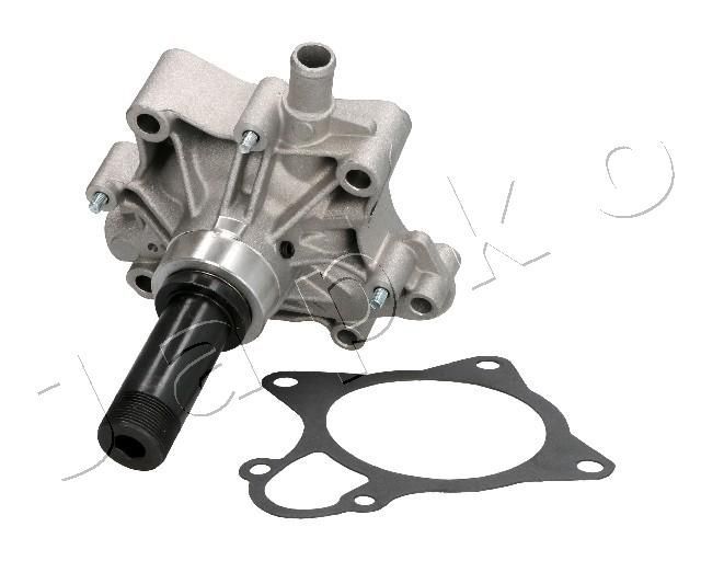 Vandens siurblys, variklio aušinimas JAPKO 350281