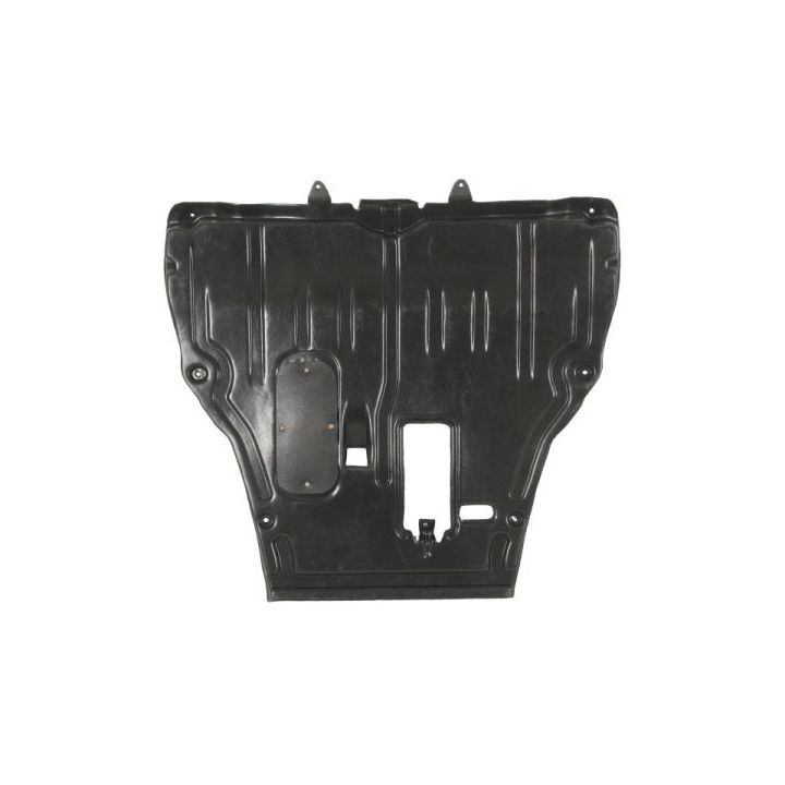 Variklio apatinis skydas BLIC 6601-02-3497880P