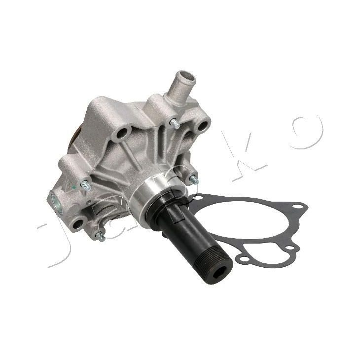 Vandens siurblys, variklio aušinimas JAPKO 350281