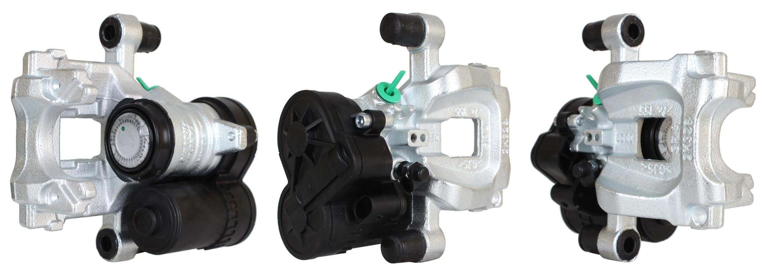 Stabdžių apkaba DRI 4175720