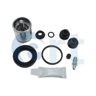 Remonto komplektas, stabdžių apkaba ERT 402952K